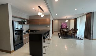 3 chambres Condominium a vendre à Lumphini, Bangkok The Park Chidlom
