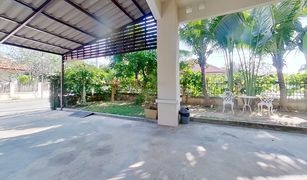 4 chambres Maison a vendre à Hang Dong, Chiang Mai Moo Baan Rung Arun