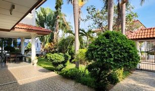 3 Bedrooms House for sale in Nong Pla Lai, Pattaya 