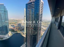 3 Bedroom Apartment for sale at Goldcrest Views 1, Lake Allure, Jumeirah Lake Towers (JLT)