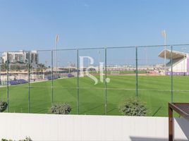 4 Bedroom Villa for sale at Saadiyat Lagoons, Saadiyat Beach