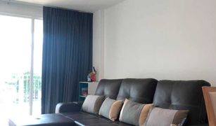 1 Bedroom Condo for sale in Cha-Am, Phetchaburi Energy Seaside City - Hua Hin