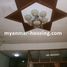 3 Bedroom House for sale in Yangon, Mayangone, Western District (Downtown), Yangon