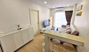 ขายคอนโด 1 ห้องนอน ใน บางหว้า, กรุงเทพมหานคร ศุภาลัย เวอเรนด้า สถานีภาษีเจริญ