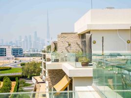 3 Bedroom Apartment for sale at The Polo Residence, Meydan Avenue