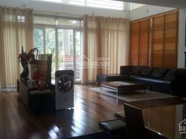 4 Bedroom House for sale in Tan Phu, District 7, Tan Phu