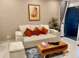 3 Bedroom Townhouse for rent at Apitown Khon Kaen , Ban Pet