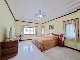 2 Schlafzimmer Haus zu vermieten im Baan Chalita 1, Na Kluea, Pattaya, Chon Buri