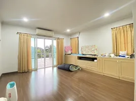 ขายบ้านเดี่ยว 5 ห้องนอน ในโครงการ บ้านงามเจริญ 5, ท่าข้าม, บางขุนเทียน