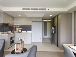 3 Bedroom Condo for rent at Klass Sarasin-Rajdamri, Lumphini