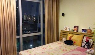 1 Bedroom Condo for sale in Khlong Ton Sai, Bangkok Baan Sathorn Chaophraya