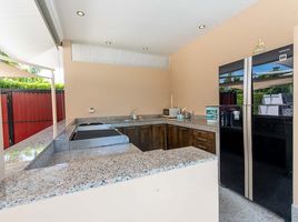 4 Schlafzimmer Villa zu verkaufen im Palm Villas, Cha-Am, Cha-Am