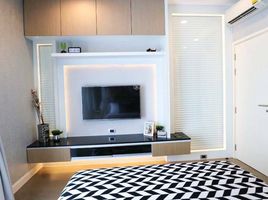 1 Schlafzimmer Appartement zu verkaufen im The Crest Sukhumvit 34, Khlong Tan