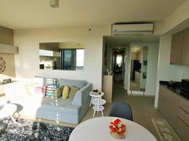 2 Bedroom Condo for sale at Unixx South Pattaya, Nong Prue