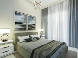 2 Bedroom Condo for sale at The Paragon by IGO, Ubora Towers, Business Bay, Dubai