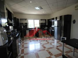 5 Bedroom Villa for rent at Katameya Heights, El Katameya, New Cairo City