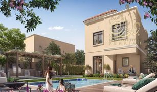 5 Schlafzimmern Villa zu verkaufen in Yas Acres, Abu Dhabi Yas Park Gate