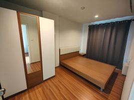 1 Schlafzimmer Wohnung zu verkaufen im Resta Resort Condominium, Thung Song Hong, Lak Si