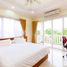 2 Schlafzimmer Appartement zu vermieten im Vassana Residence, Rawai, Phuket Town