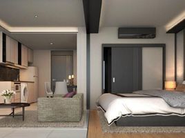 1 Schlafzimmer Wohnung zu verkaufen im Mida Grande Resort Condominiums, Choeng Thale