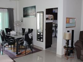 3 Schlafzimmer Haus zu verkaufen in Pattaya, Chon Buri, Takhian Tia, Pattaya