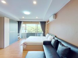 1 Schlafzimmer Appartement zu verkaufen im Suthep Hill House Condominium, Suthep, Mueang Chiang Mai, Chiang Mai