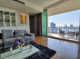 在Royce Private Residences租赁的4 卧室 公寓, Khlong Toei Nuea, 瓦他那, 曼谷