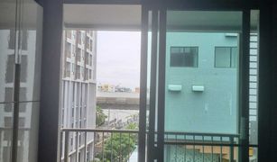 1 Bedroom Condo for sale in Phra Khanong, Bangkok The President Sukhumvit 81