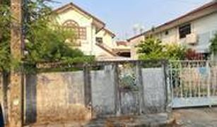 2 chambres Maison a vendre à Wong Sawang, Bangkok Chuan Chuen Pracha Chuen 30