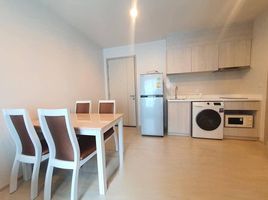 2 Schlafzimmer Appartement zu vermieten im Life Sukhumvit 48, Phra Khanong