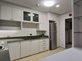 3 спален Квартира в аренду в Asoke Towers, Khlong Toei Nuea