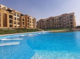 4 Bedroom Apartment for sale at Stone Residence, The 5th Settlement