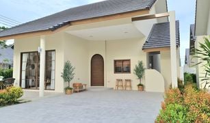 Дом, 2 спальни на продажу в Sam Phraya, Пхетчхабури Wizhome Cha Am - Hua Hin