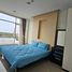 1 спален Кондо на продажу в CC Condominium 1, Nong Prue, Паттая