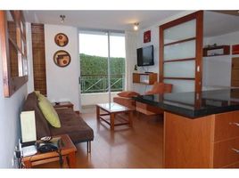 1 Bedroom Townhouse for rent in Park of the Reserve, Lima District, Brena