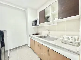 คอนโด 2 ห้องนอน ให้เช่า ในโครงการ ศุภาลัย ปาร์ค ภูเก็ต ซิตี้, ตลาดใหญ่