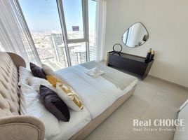 2 Bedroom Apartment for sale at 1 Residences, World Trade Centre Residence