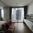 Studio Appartement zu vermieten im Nara 9 by Eastern Star, Thung Mahamek