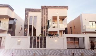 4 chambres Villa a vendre à , Ajman Al Yasmeen 1