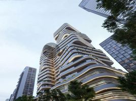 2 Bedroom Condo for sale at DG1, Churchill Towers