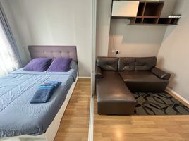 1 Schlafzimmer Appartement zu vermieten im Lumpini Place UD - Posri, Mak Khaeng, Mueang Udon Thani