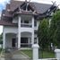3 Bedroom Villa for sale at Kad Farang Village, Ban Waen