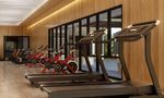 Fitnessstudio at ปาล์ม วิลล์ แยกข่วงสิงห์-โชตนา