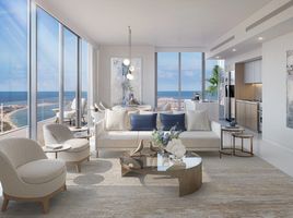 3 Bedroom Apartment for sale at Beach Isle Emaar Beachfront , EMAAR Beachfront, Dubai Harbour