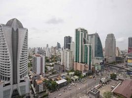 1 Schlafzimmer Wohnung zu vermieten im Ashton Asoke, Khlong Toei Nuea, Watthana