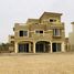 5 Bedroom Villa for sale at Palm Hills Golf Views, Cairo Alexandria Desert Road, 6 October City, Giza