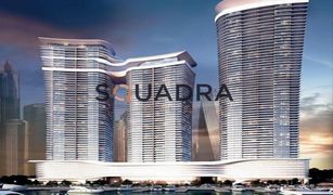 Квартира, 1 спальня на продажу в Marina Gate, Дубай Sobha Seahaven Tower A