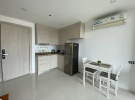 1 Bedroom Condo for rent at Jewel Pratumnak, Nong Prue