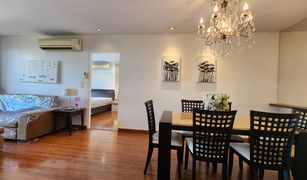 2 Schlafzimmern Wohnung zu verkaufen in Chong Nonsi, Bangkok Sathorn Plus On The Pond