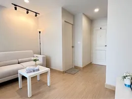 1 Bedroom Apartment for sale at I-House Laguna Garden, Bang Kapi